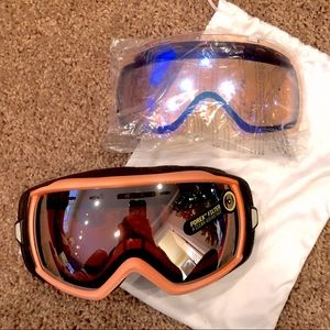SMITH Optics Heiress Snow Goggle *BRAND NEW LENS*